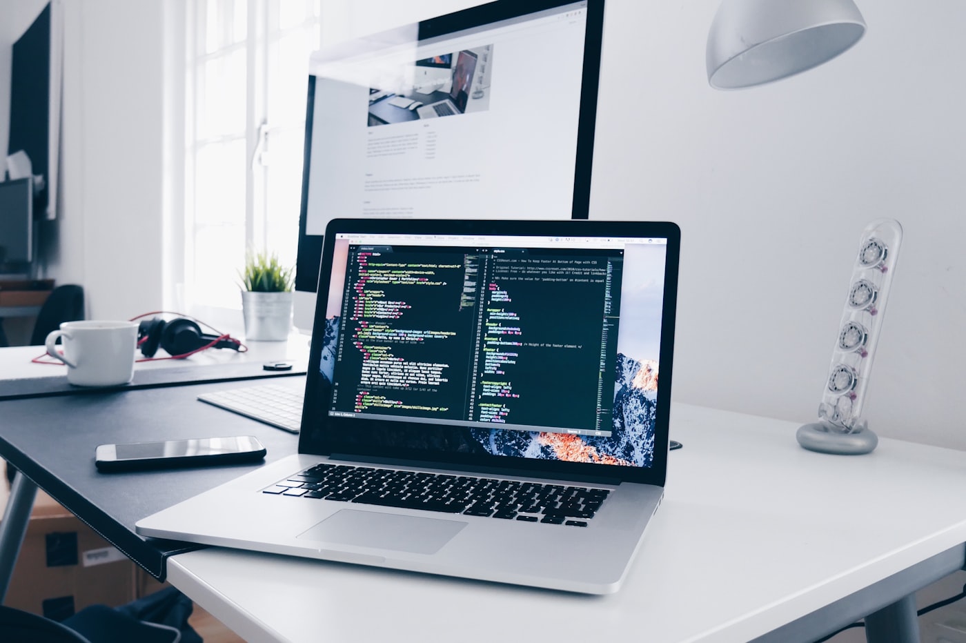 Source code for a custom internal web application Agapi built for a client