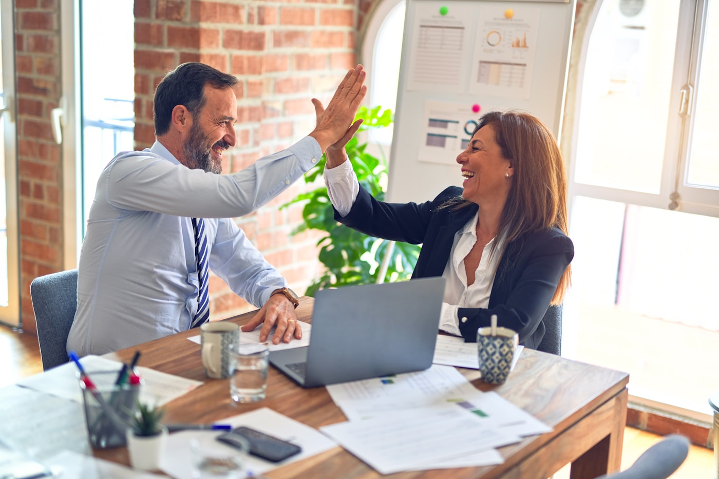 Automation and AI — work Agapi delivers for growing businesses
